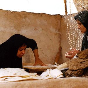 Foto Fereshteh Sadre Orafaee