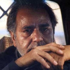 Foto Kambuzia Partovi