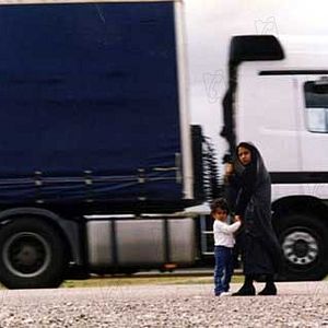 Foto Kambuzia Partovi