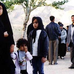 Foto Fereshteh Sadre Orafaee