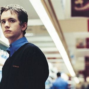 Foto Sean Biggerstaff