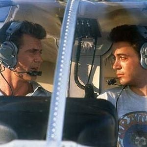 Foto Air America