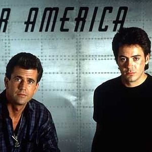 Foto Air America