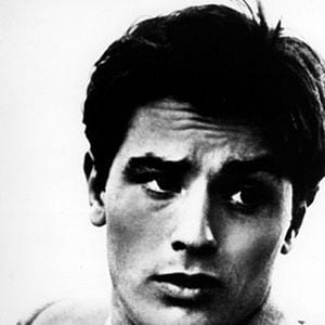 Foto Alain Delon