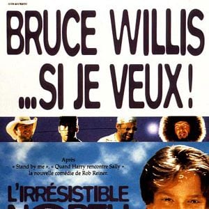 Foto Un muchacho llamado Norte