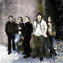 Foto Los Hermanos Donnelly