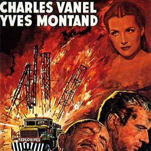 Foto Henri-Georges Clouzot