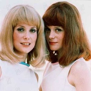 Foto Catherine Deneuve