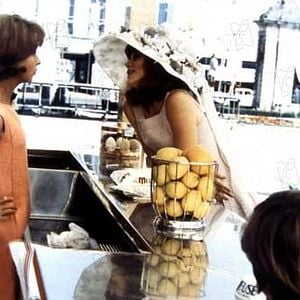 Foto Danielle Darrieux