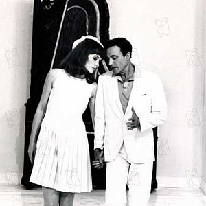 Foto Las señoritas de Rochefort