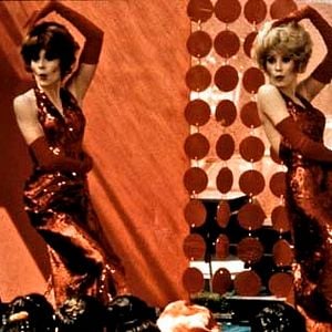 Foto Catherine Deneuve