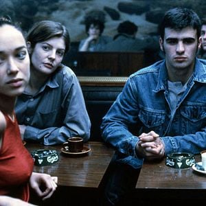 Foto Chiara Mastroianni