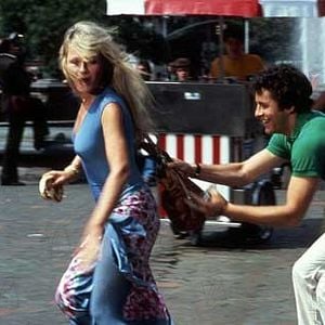 Foto Valerie Perrine