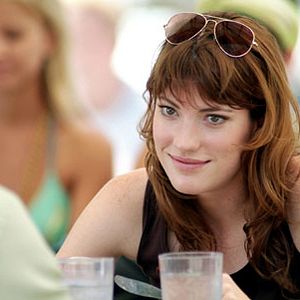 Foto Jennifer Carpenter