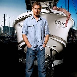 Foto Michael C. Hall