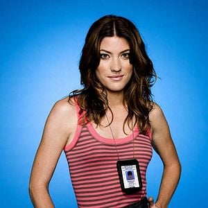 Foto Jennifer Carpenter