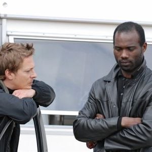 Foto Gaëtan Kondzot