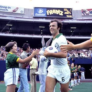 Foto Once in a Lifetime