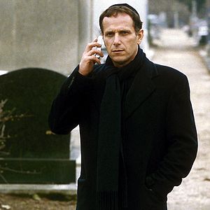 Foto Charles Berling