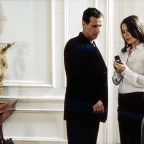 Foto Géraldine Pailhas