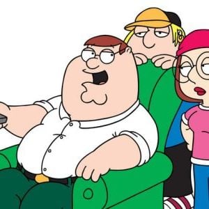 Foto Padre de familia