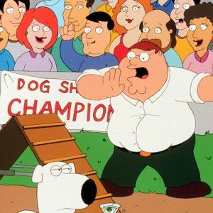 Foto Padre de familia