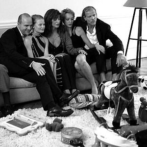 Foto Pascal Greggory