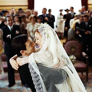 Foto Ludivine Sagnier