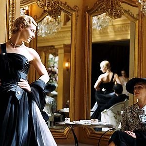 Foto Cécile de France