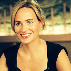 Foto Judith Godrèche