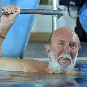 Foto Jean-Pierre Marielle