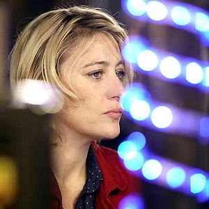 Foto Valeria Bruni Tedeschi