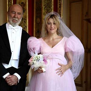 Foto Valeria Bruni Tedeschi