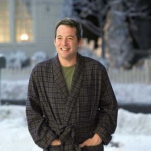 Foto Matthew Broderick