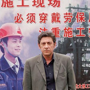 Foto Sergio Castellitto