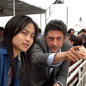 Foto Sergio Castellitto