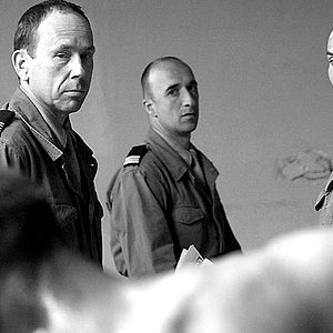 Foto Robinson Stévenin