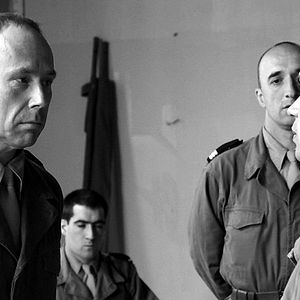 Foto Robinson Stévenin