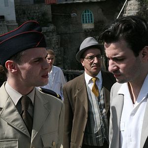 Foto Robinson Stévenin