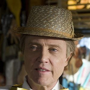 Foto Christopher Walken