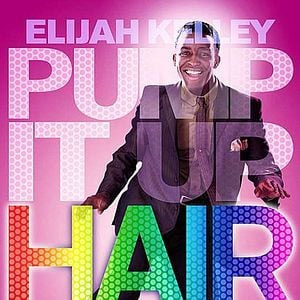 Foto Elijah Kelley
