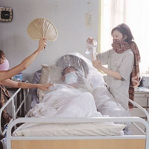 Foto Tsai Ming-liang