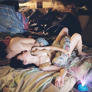 Foto Tsai Ming-liang