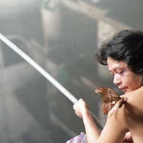 Foto Tsai Ming-liang