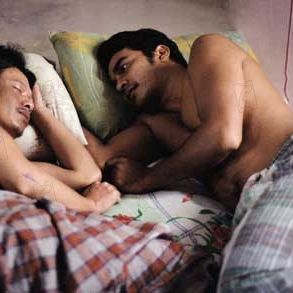 Foto Tsai Ming-liang