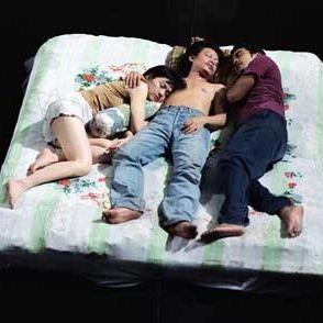 Foto Tsai Ming-liang