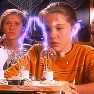 Foto El mundo secreto de Alex Mack