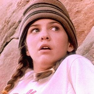 Foto El mundo secreto de Alex Mack