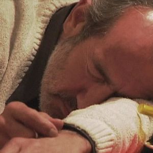 Foto La Sagrada Familia