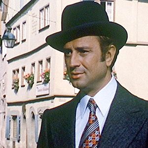 Foto Georges Descrières